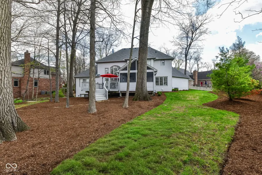 128 Somerset Court, Noblesville, IN 46060 - #2