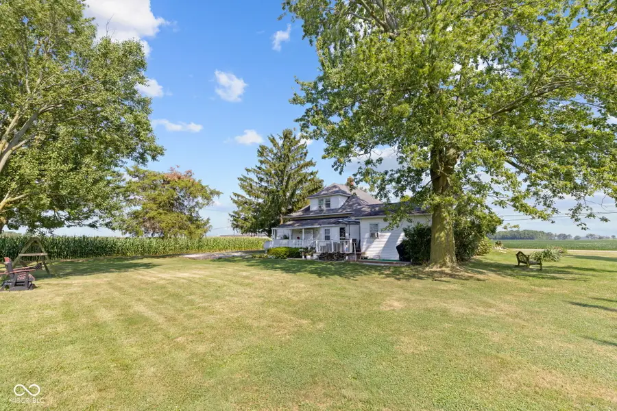 10719 E State Road 38, Sheridan, IN 46069 - #3