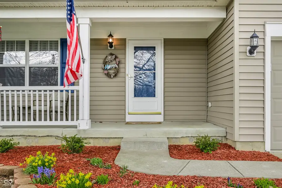 1248 Silvermere Drive, Indianapolis, IN 46239 - #3