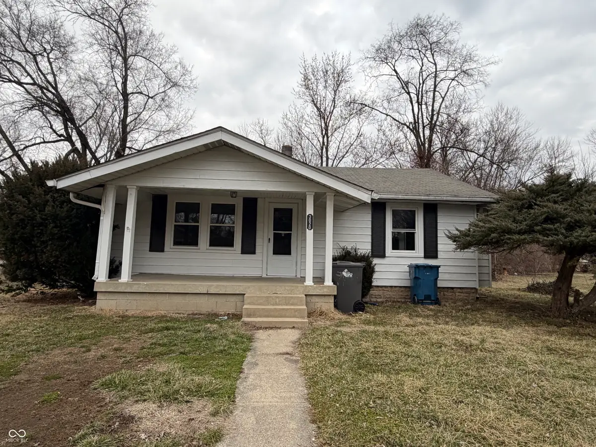 3020 W 61st Street, Indianapolis, IN 46228 - #1