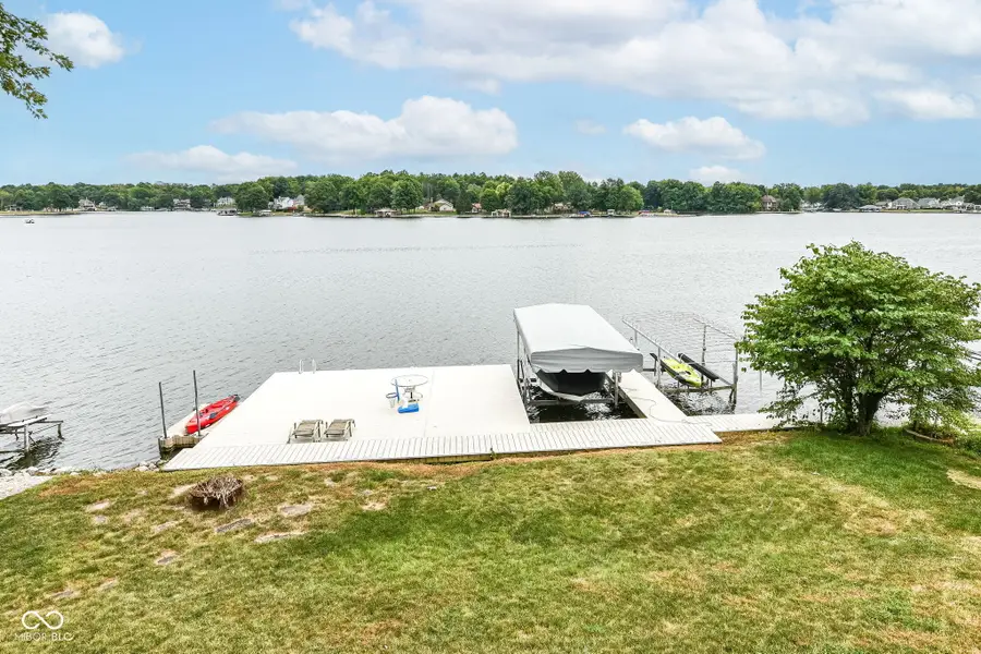 191 Mill Springs, Coatesville, IN 46121 - #3