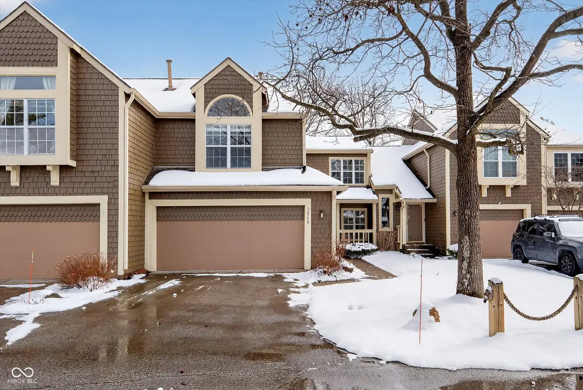 4775 Stansbury Lane, Indianapolis, IN 46254 - #1