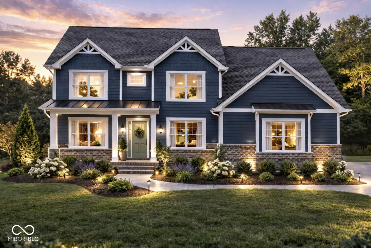 4586 Lucas Lane, Avon, IN 46123 - #1