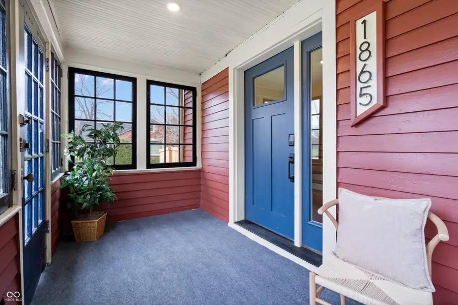 1865 E Riverside Drive, Indianapolis, IN 46202 - #3