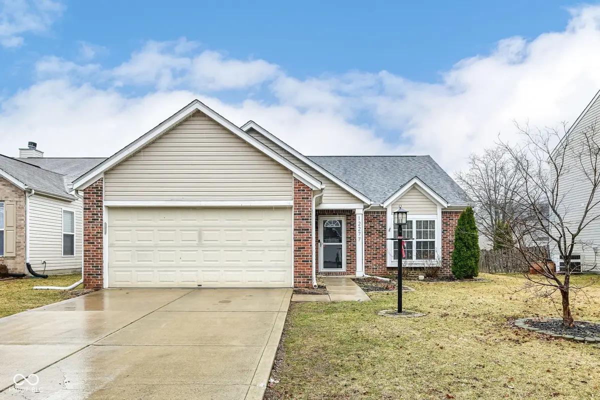 12277 Carriage Stone Drive, Fishers, IN 46037 - #1