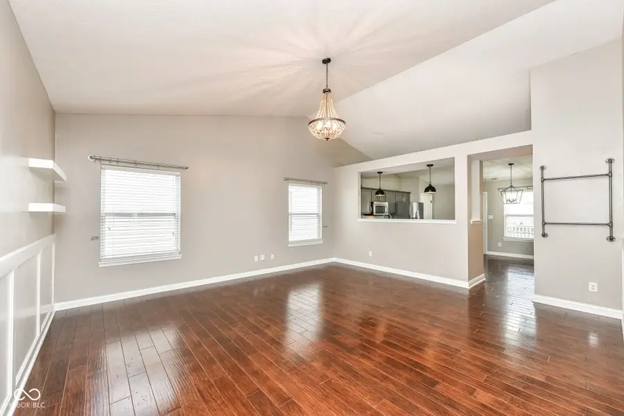 12277 Carriage Stone Drive, Fishers, IN 46037 - #2