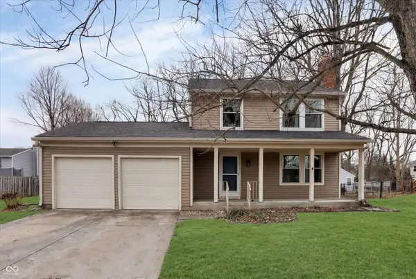 5771 Liberty Creek Drive W, Indianapolis, IN 46254