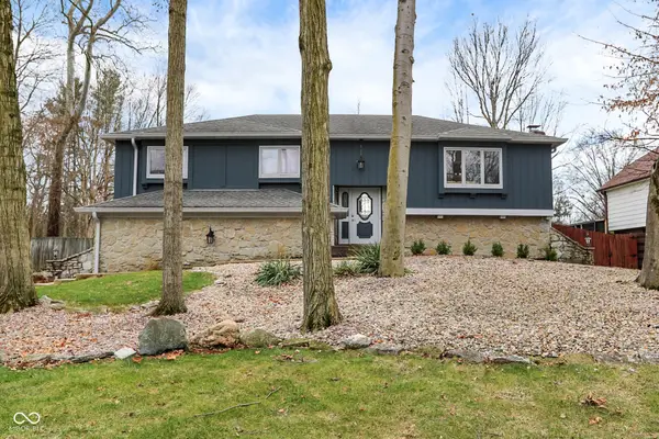 405 Beechwood Drive, Greenfield, IN 46140
