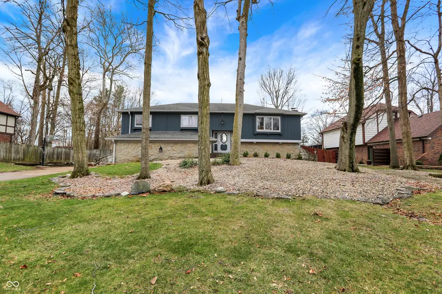 405 Beechwood Drive, Greenfield, IN 46140 - #2