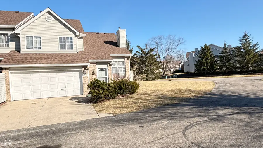 939 Prestwick Place #D, Indianapolis, IN 46214 - #2