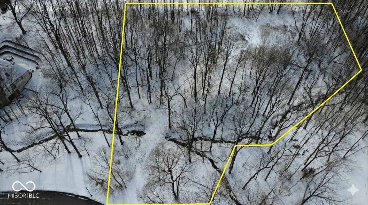 8101 Traders Hollow Lane, Indianapolis, IN 46278 - #1