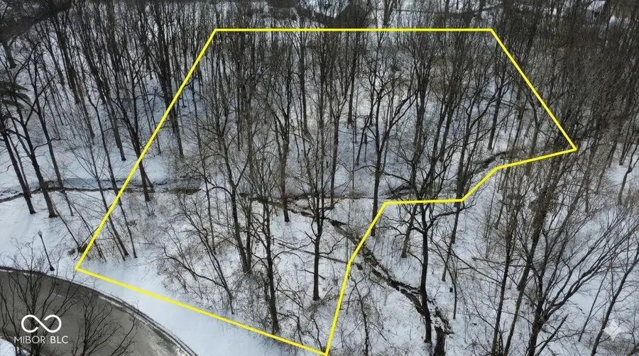 8101 Traders Hollow Lane, Indianapolis, IN 46278 - #2