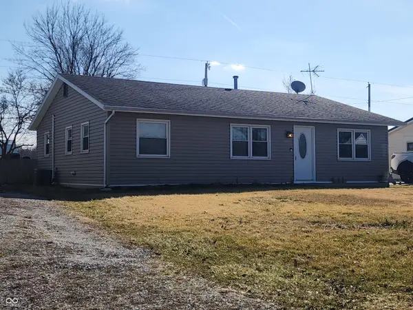 417 Sara Drive, New Haven, IN 46774