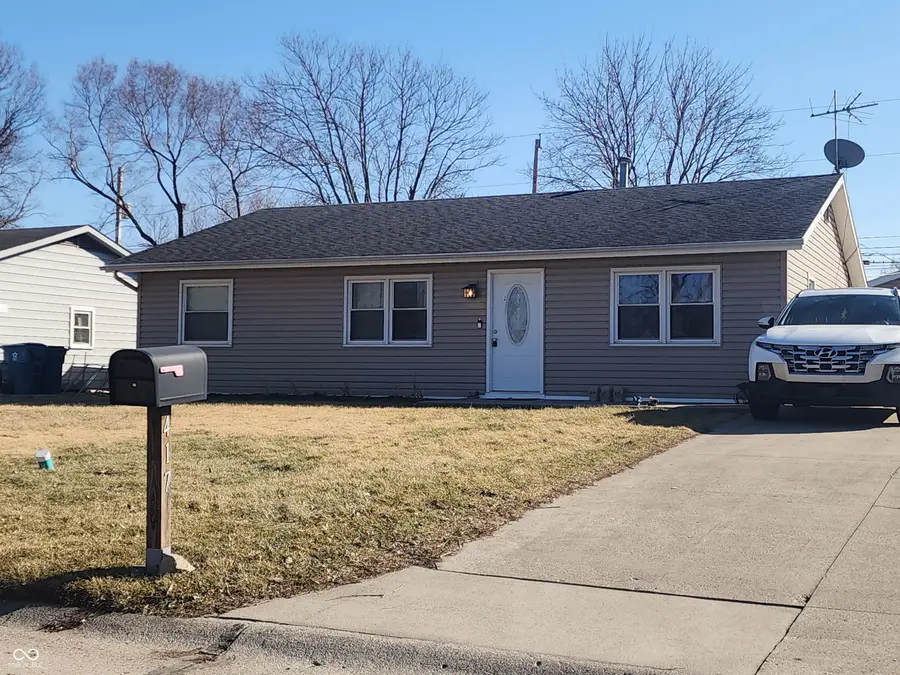 417 Sara Drive, New Haven, IN 46774 - #2