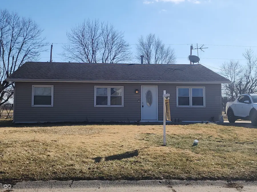 417 Sara Drive, New Haven, IN 46774 - #3