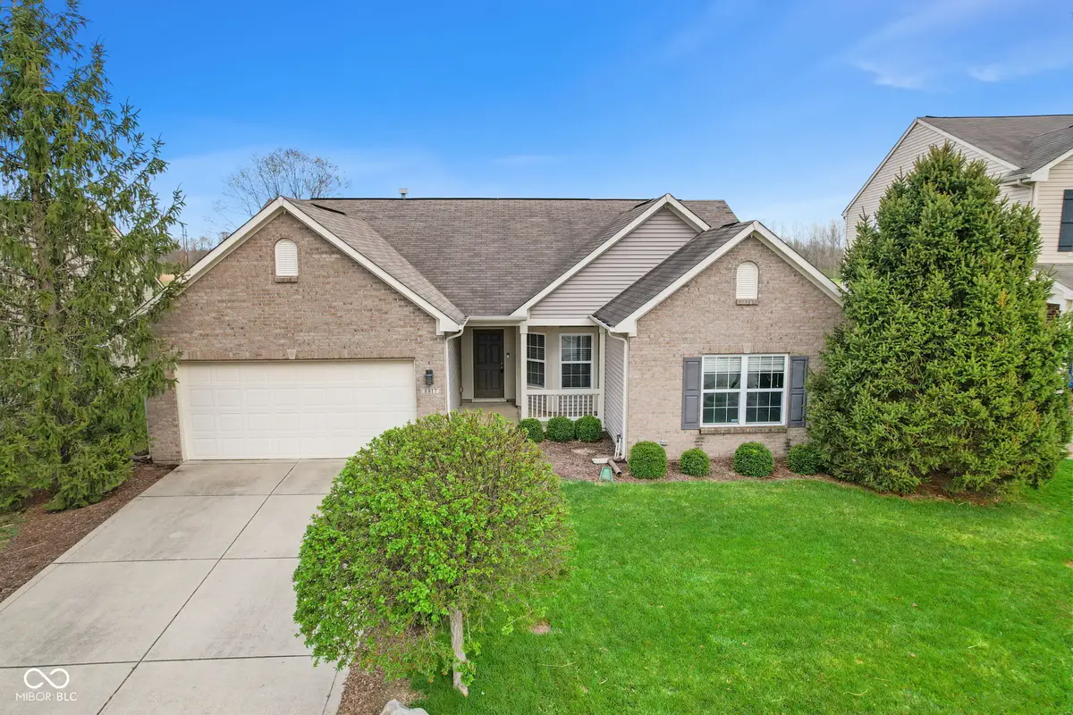 8817 S Tibbs Avenue, Indianapolis, IN 46217 - #1