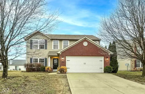 11614 Gosling Drive, Indianapolis, IN 46229