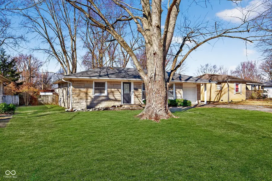 324 Lawndale Drive, Plainfield, IN 46168 - #3