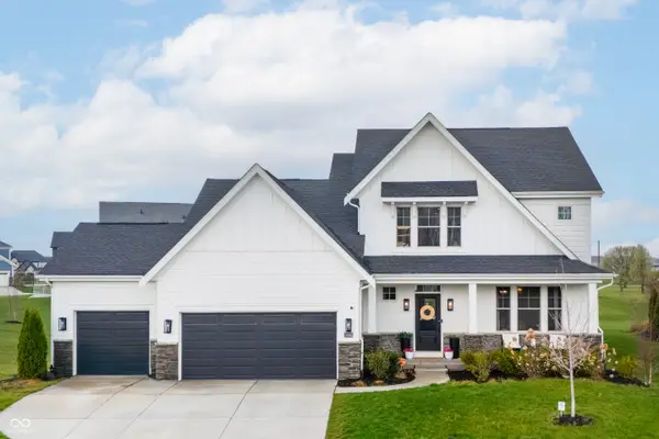 20062 Chatham Green Drive, Westfield, IN 46074