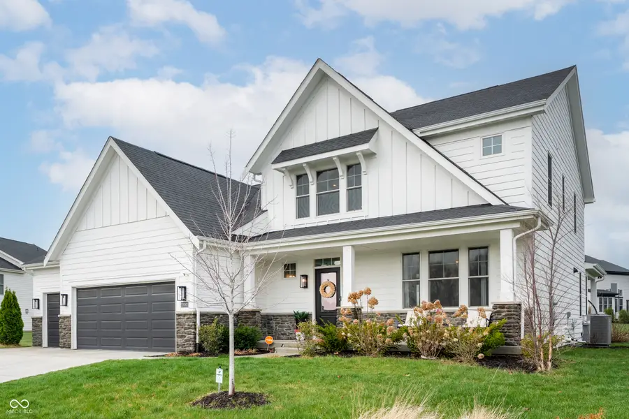 20062 Chatham Green Drive, Westfield, IN 46074 - #2