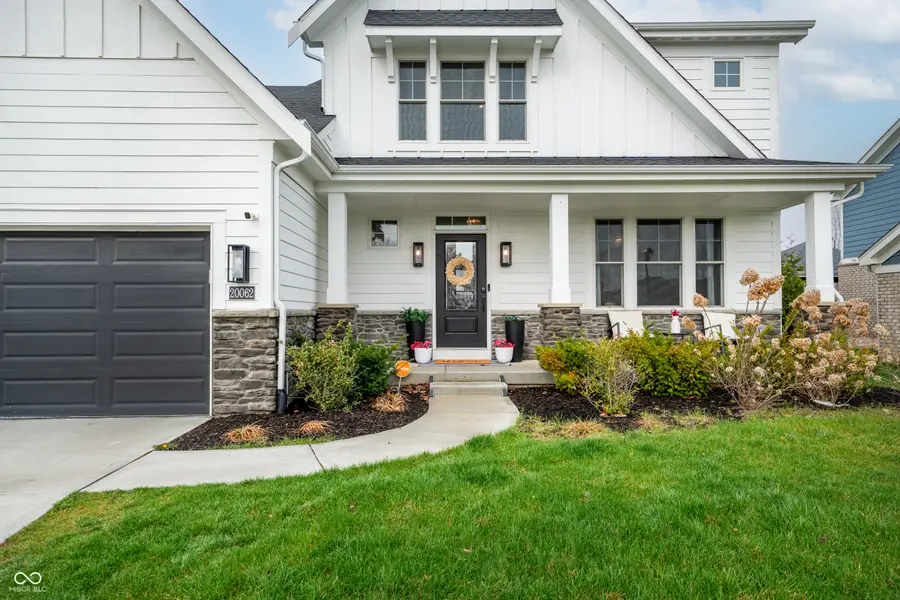 20062 Chatham Green Drive, Westfield, IN 46074 - #3