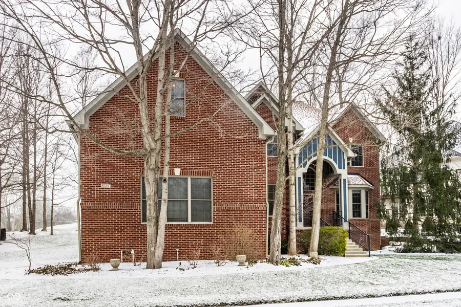 6535 Royal Oakland Place, Indianapolis, IN 46236 - #2