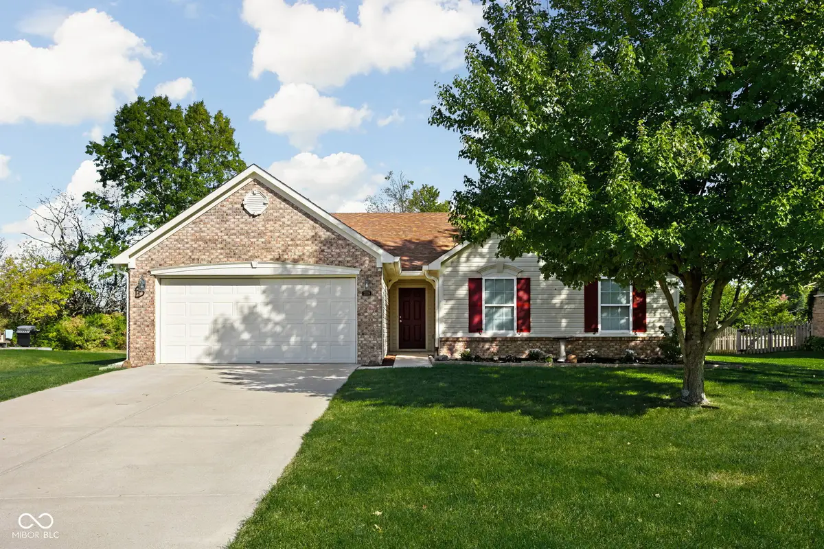 2039 Autumn Faith Way, Avon, IN 46123 - #1