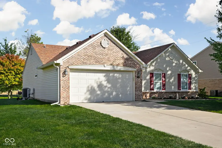 2039 Autumn Faith Way, Avon, IN 46123 - #2