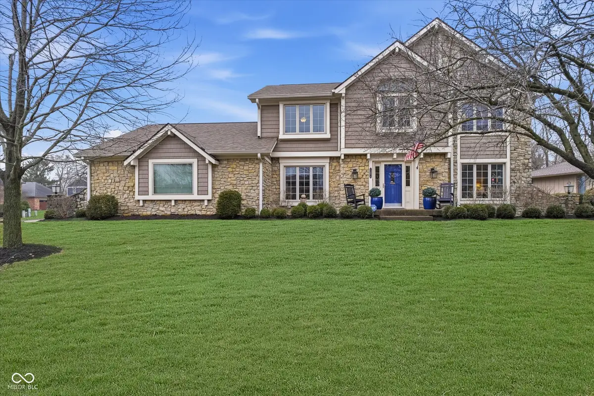 12854 Brookshire Parkway, Carmel, IN 46033 - #1