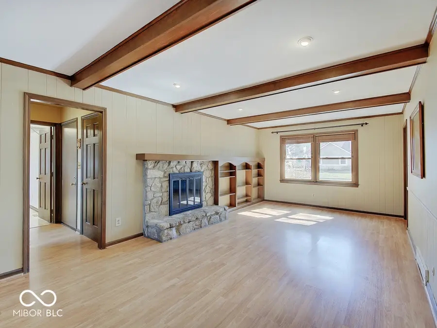 12723 Wembly Road, Carmel, IN 46033 - #2