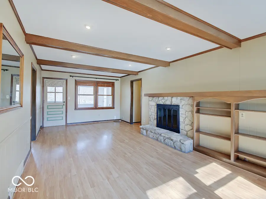 12723 Wembly Road, Carmel, IN 46033 - #3