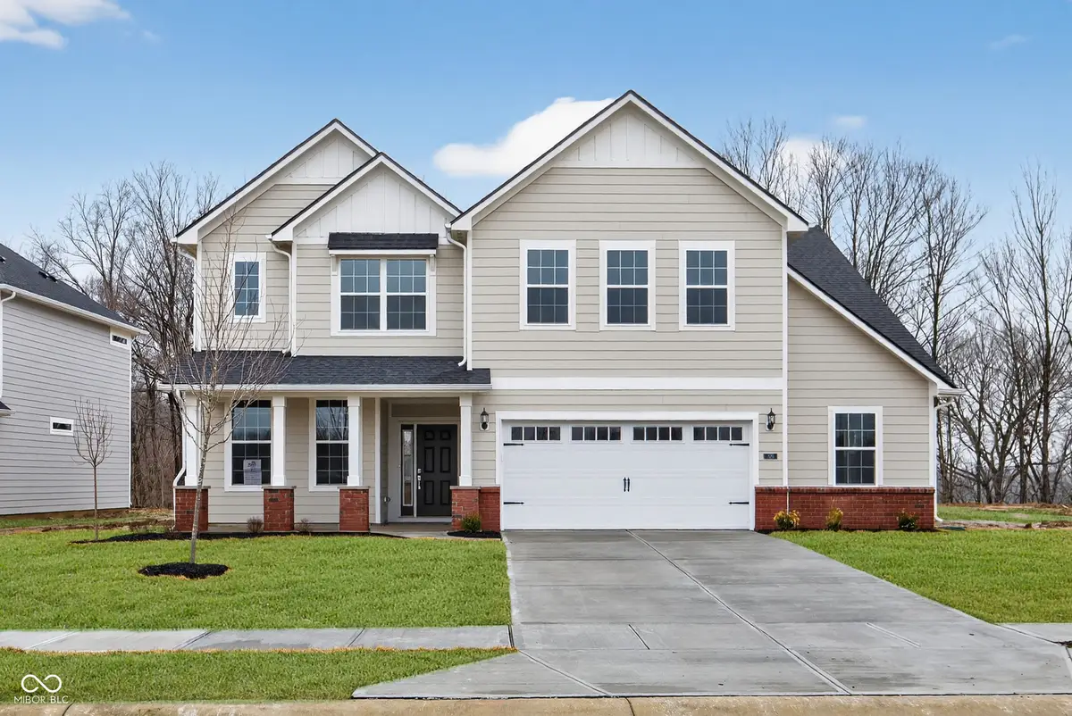 878 Rivendell Drive, Avon, IN 46123 - #1