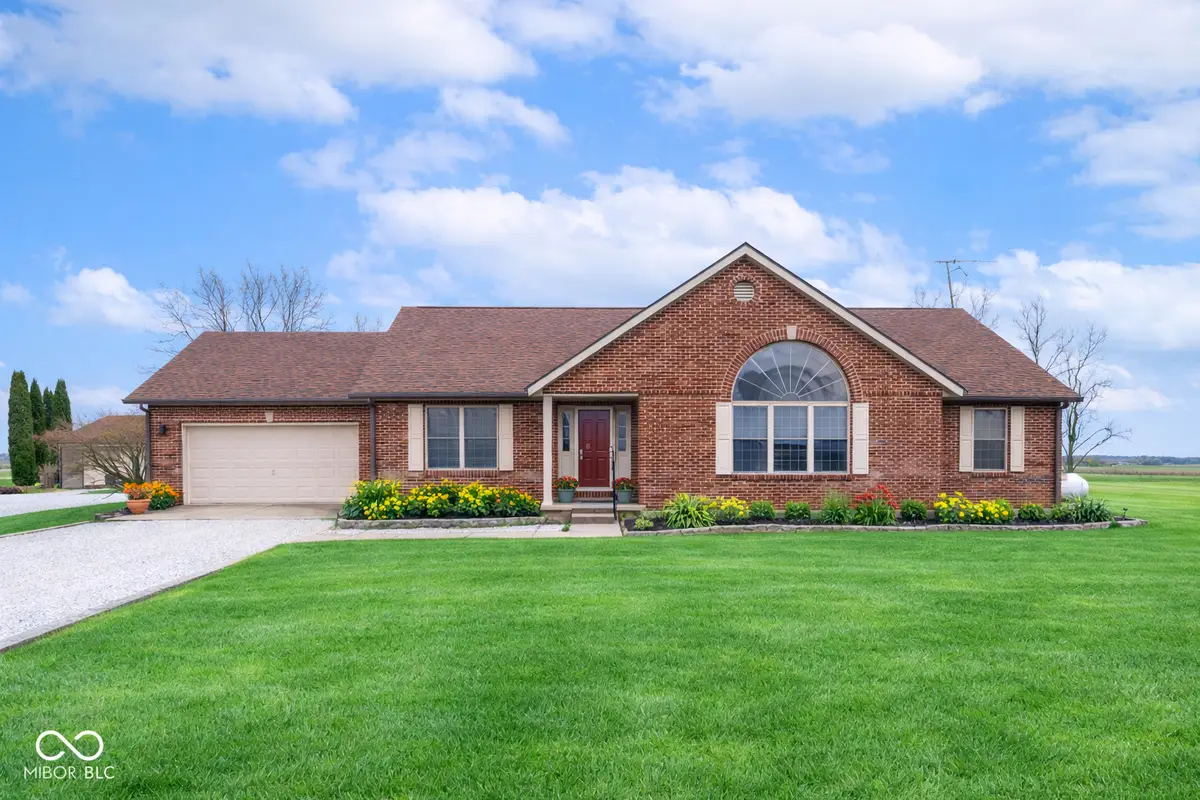 7967 E 800 N, Falmouth, IN 46127 - #1