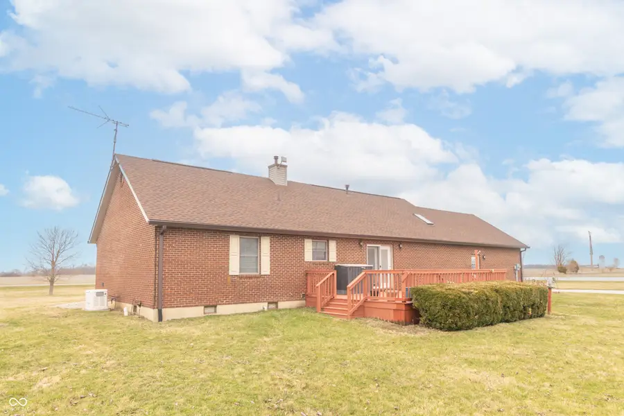 7967 E 800 N, Falmouth, IN 46127 - #3