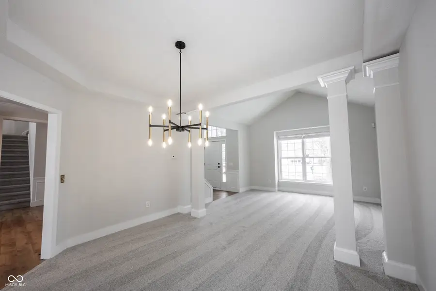 7611 Prairie View Drive, Indianapolis, IN 46256 - #3