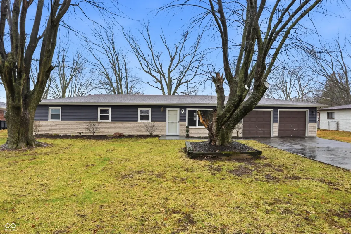 1134 N County Road 900 E, Avon, IN 46123 - #1