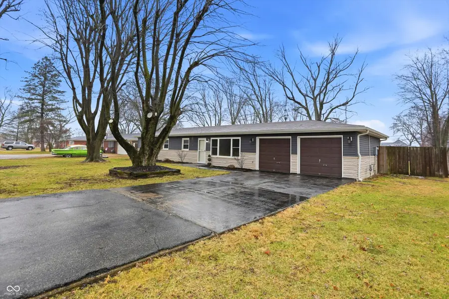 1134 N County Road 900 E, Avon, IN 46123 - #2