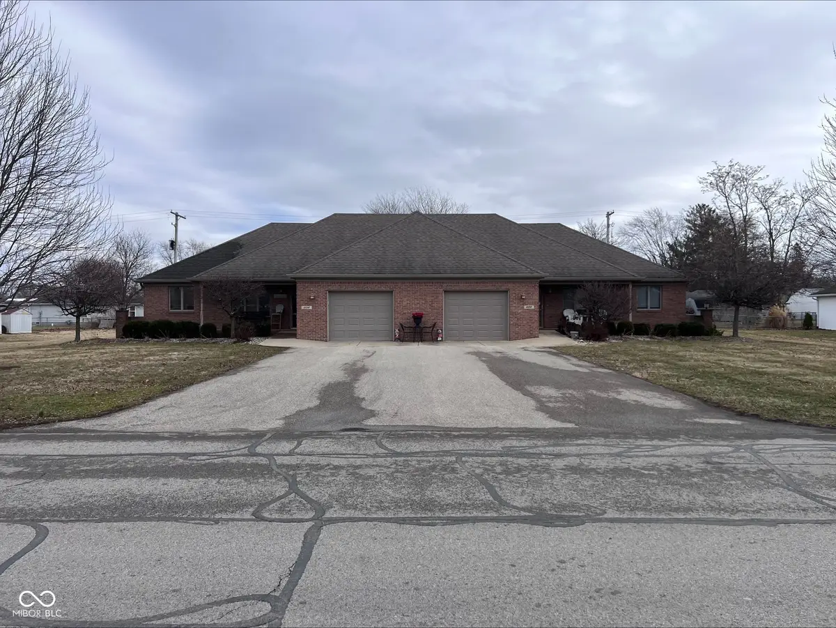 608 N 10th Street, Middletown, IN 47356 - #1