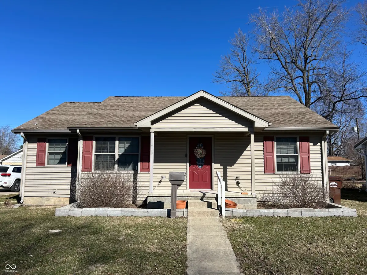 410 E Illinois Street, Brazil, IN 47834 - #1