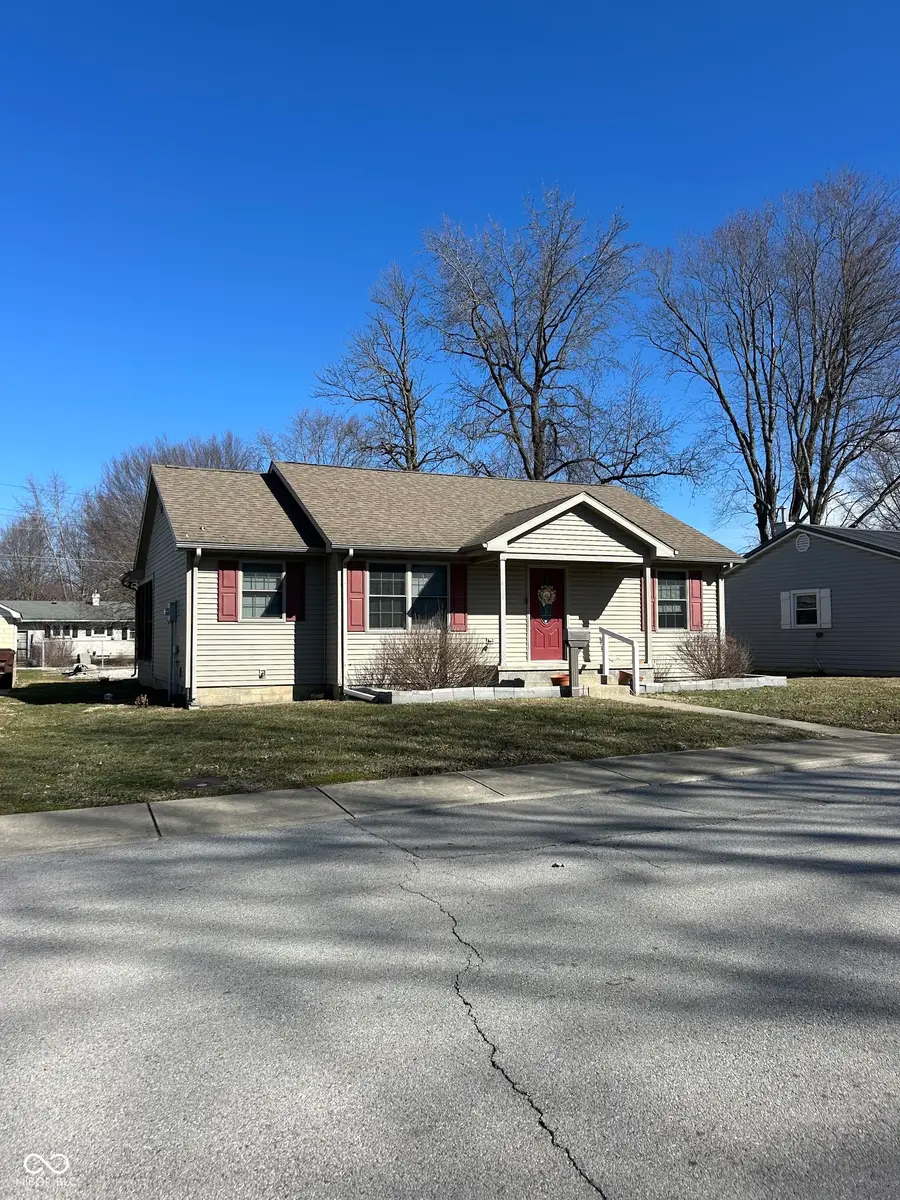 410 E Illinois Street, Brazil, IN 47834 - #2