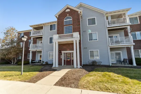 6231 Amber Creek Lane #310, Indianapolis, IN 46237