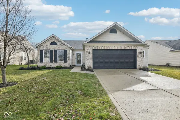 18808 Edwards Grove Drive, Noblesville, IN 46062