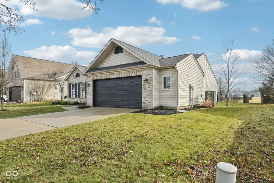18808 Edwards Grove Drive, Noblesville, IN 46062 - #2