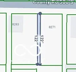 0 Lot 20, Coatesville, IN 46121 - #3