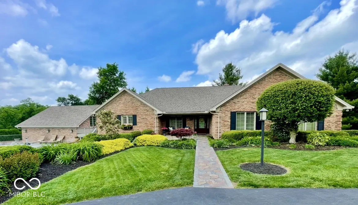 7501 Chapel Hill Road, Borden, IN 47106 - #1