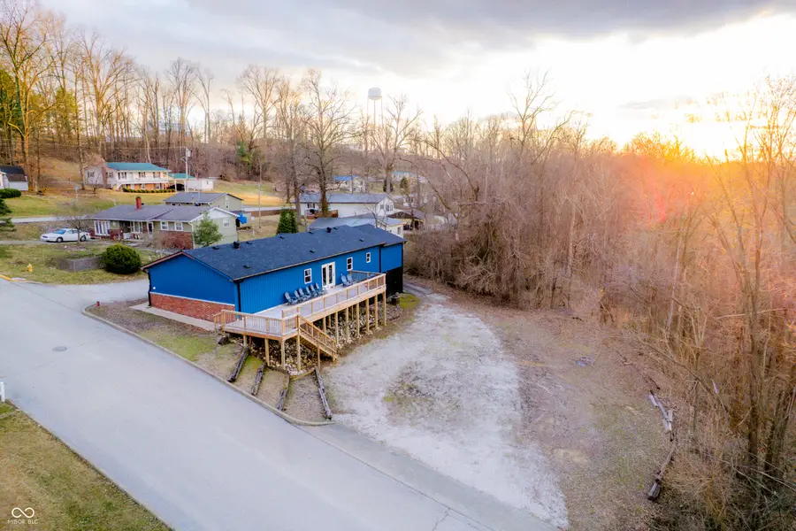 751 S Summit Street, French Lick, IN 47432 - #2