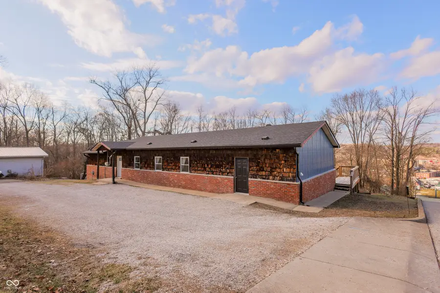 751 S Summit Street, French Lick, IN 47432 - #3