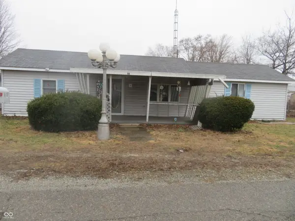 18 S Lotus Street, Orestes, IN 46063