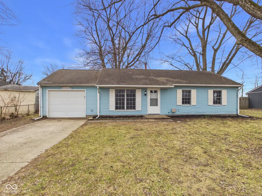 1903 Norwood Way, Anderson, IN 46011 - #2