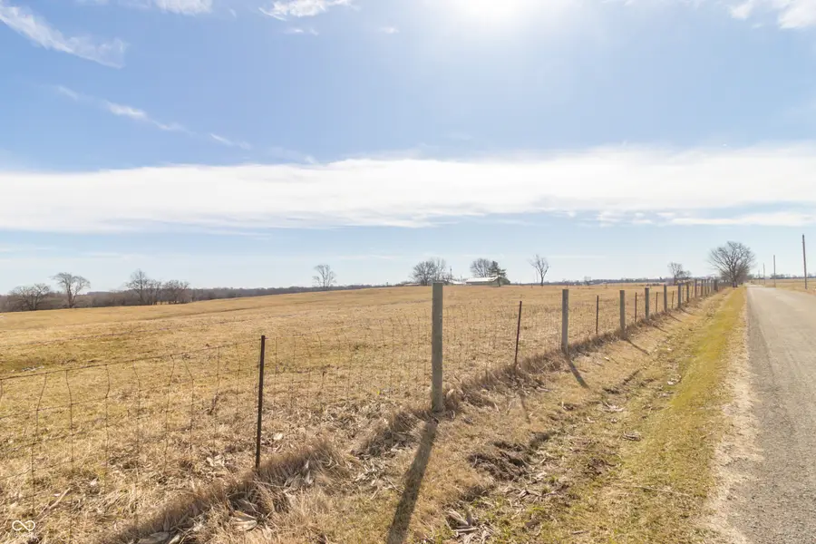 7*** S County Road 100 E, Lewisville, IN 47352 - #3